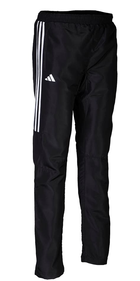 adidas Trainingshose TR41, schwarz 